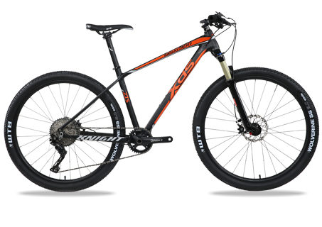 Xds Boss 2 0 Mountain Bike Review By Ivanhoe Cycles Youtube